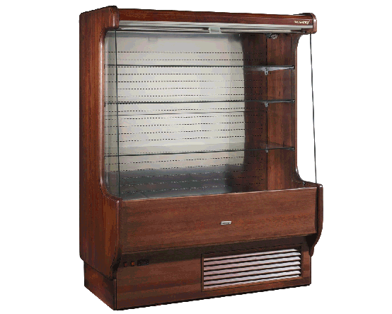 Mural Gourmet Refrigerada